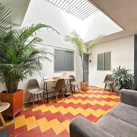 Casa Encanto, Apartamento - Habitaciones, Laureles-America Medellín Eksteriør billede