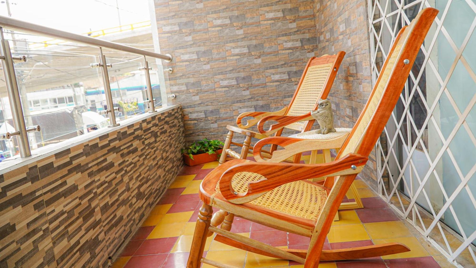 Casa Encanto, Apartamento - Habitaciones, Laureles-America Medellín Eksteriør billede