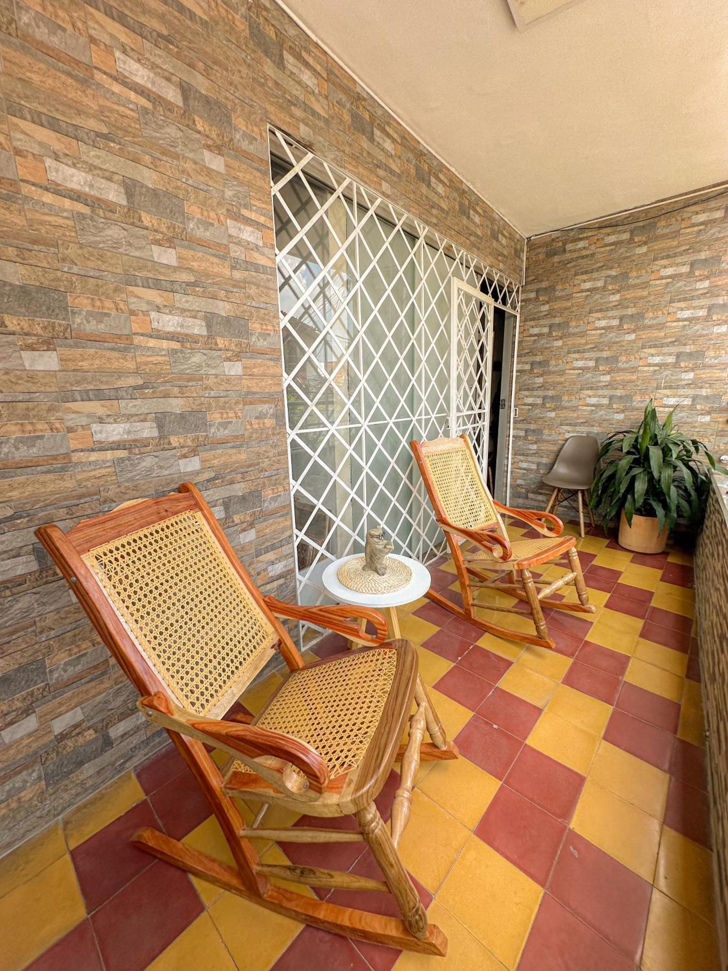 Casa Encanto, Apartamento - Habitaciones, Laureles-America Medellín Eksteriør billede
