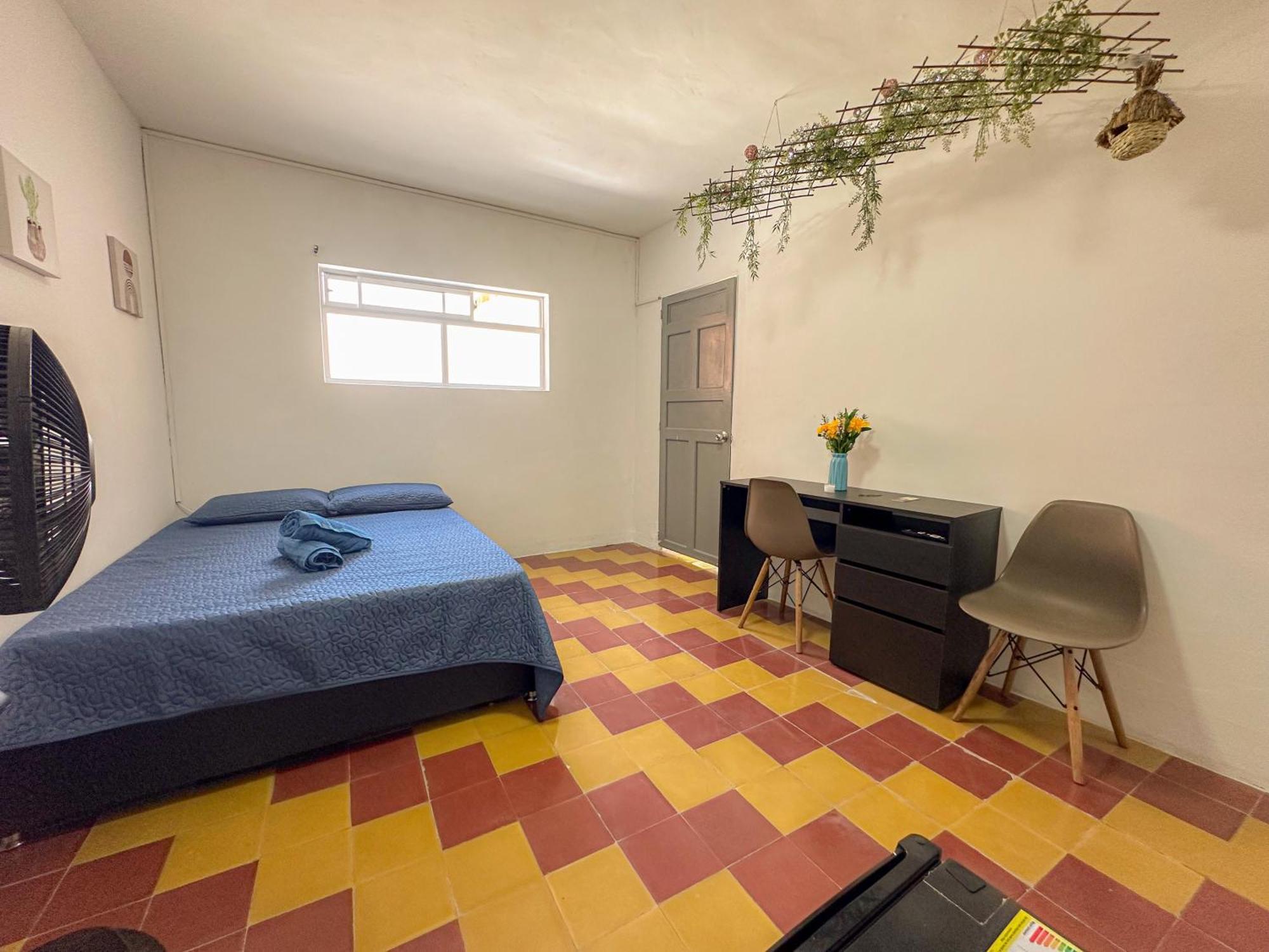 Casa Encanto, Apartamento - Habitaciones, Laureles-America Medellín Eksteriør billede