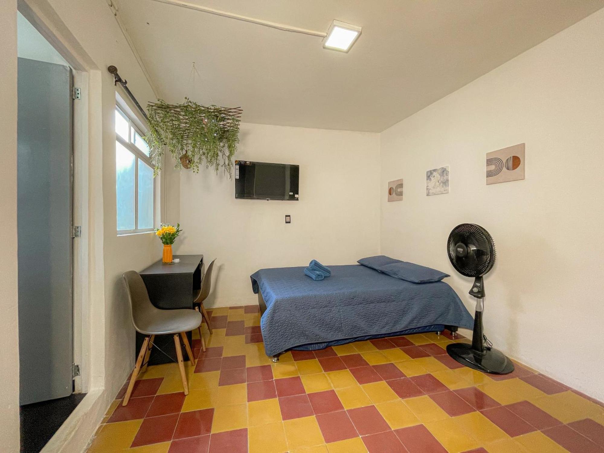 Casa Encanto, Apartamento - Habitaciones, Laureles-America Medellín Eksteriør billede