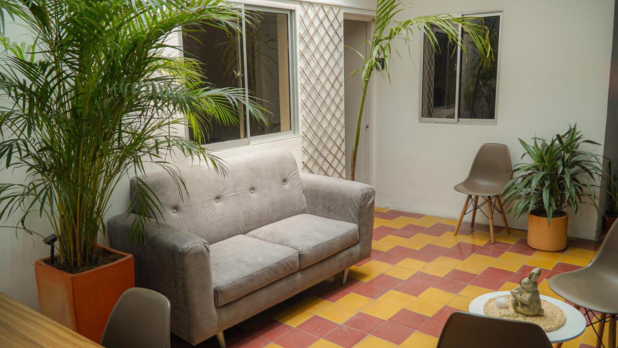 Casa Encanto, Apartamento - Habitaciones, Laureles-America Medellín Eksteriør billede