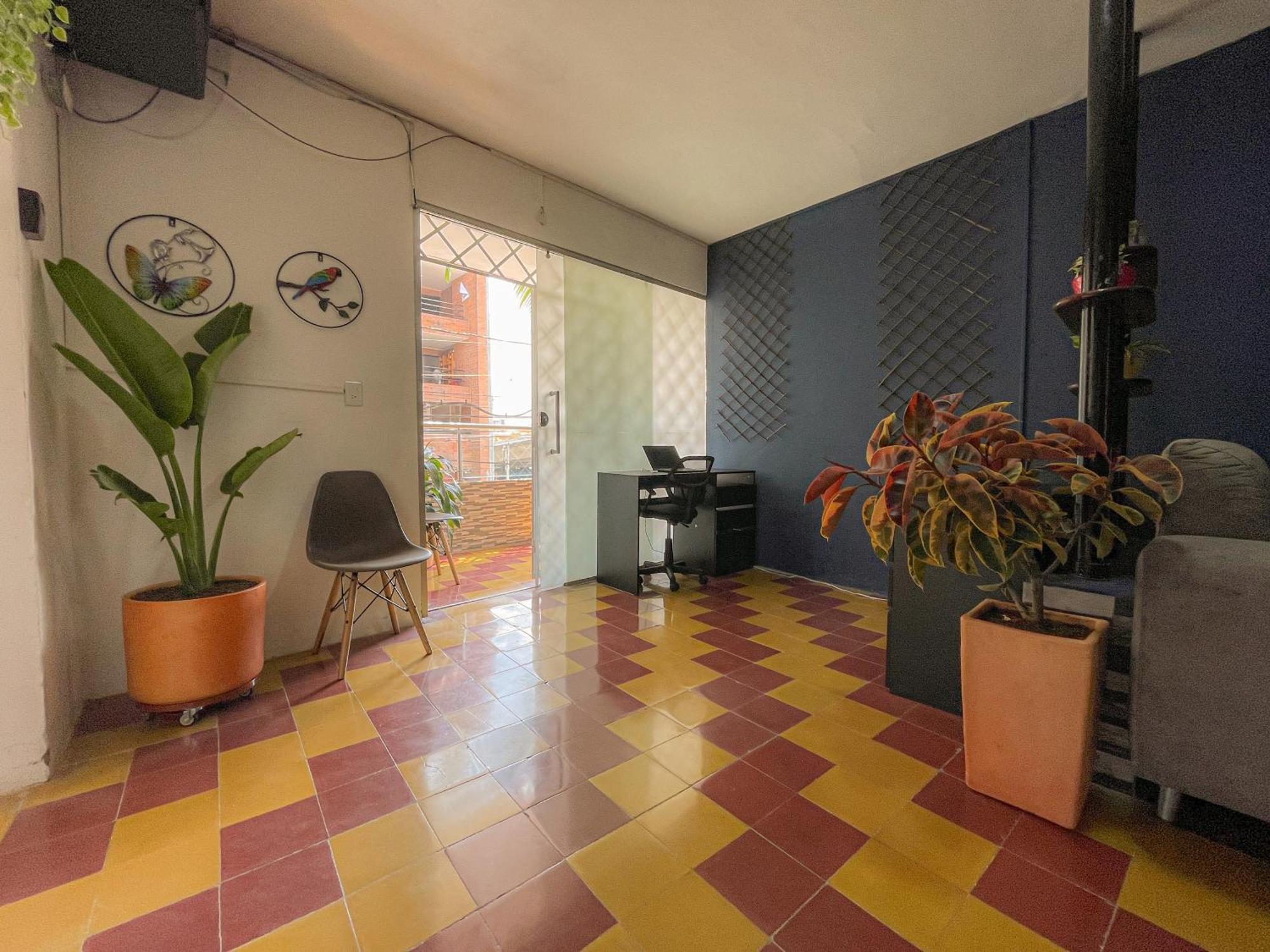 Casa Encanto, Apartamento - Habitaciones, Laureles-America Medellín Eksteriør billede