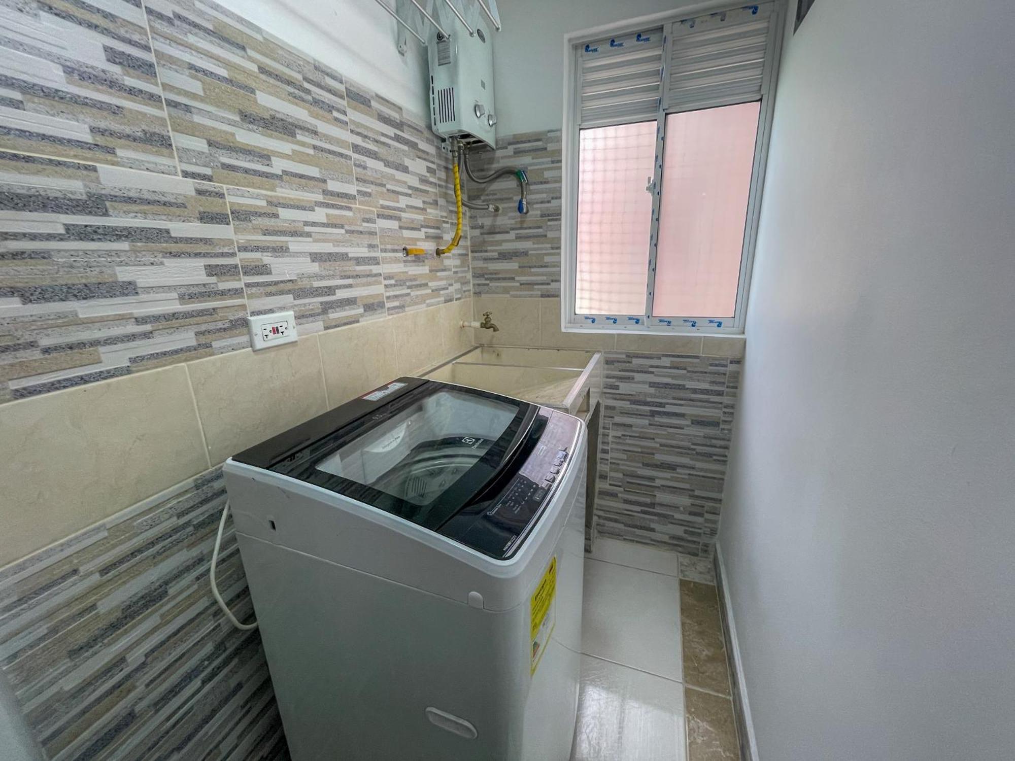 Casa Encanto, Apartamento - Habitaciones, Laureles-America Medellín Eksteriør billede