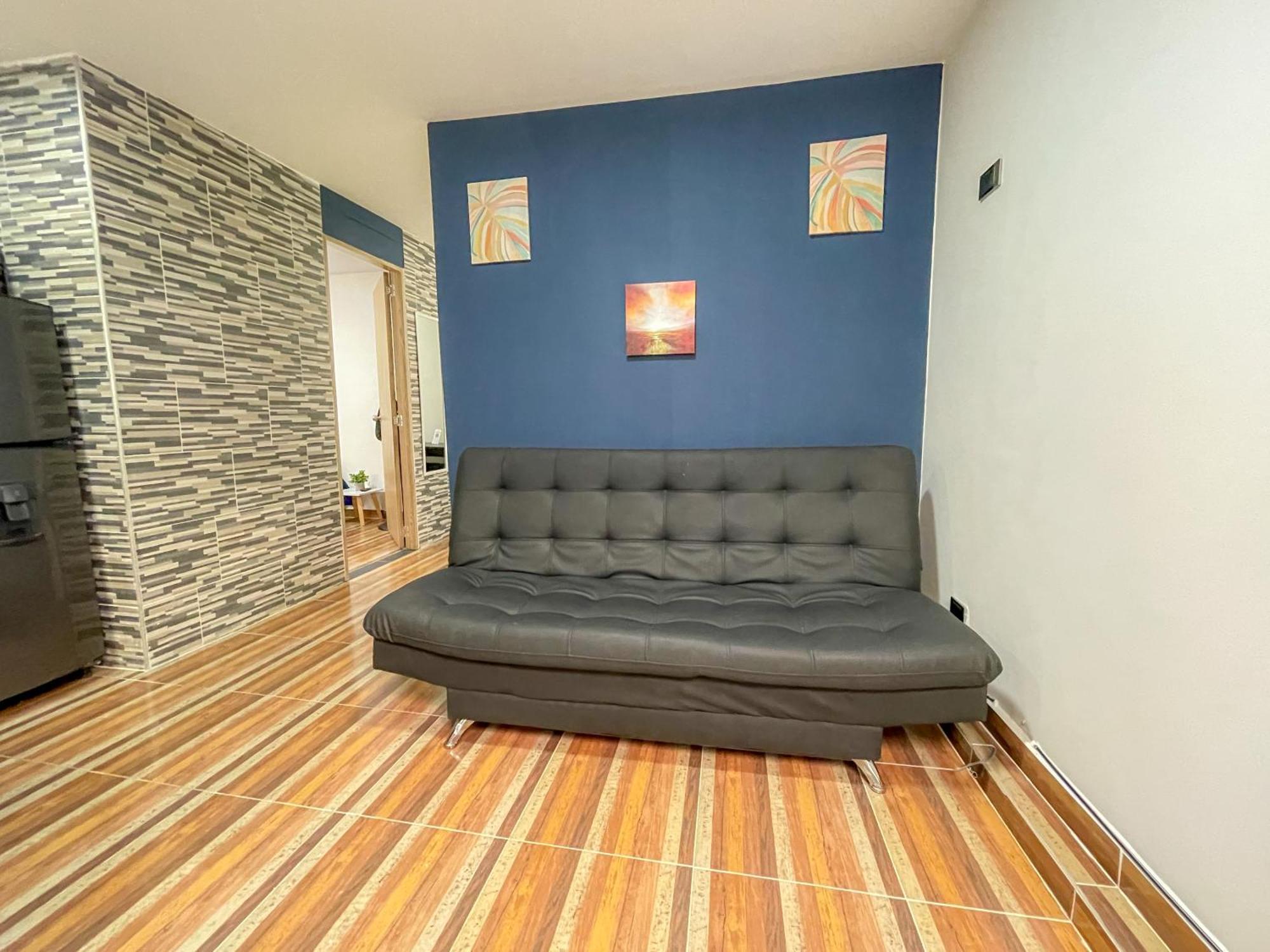 Casa Encanto, Apartamento - Habitaciones, Laureles-America Medellín Eksteriør billede