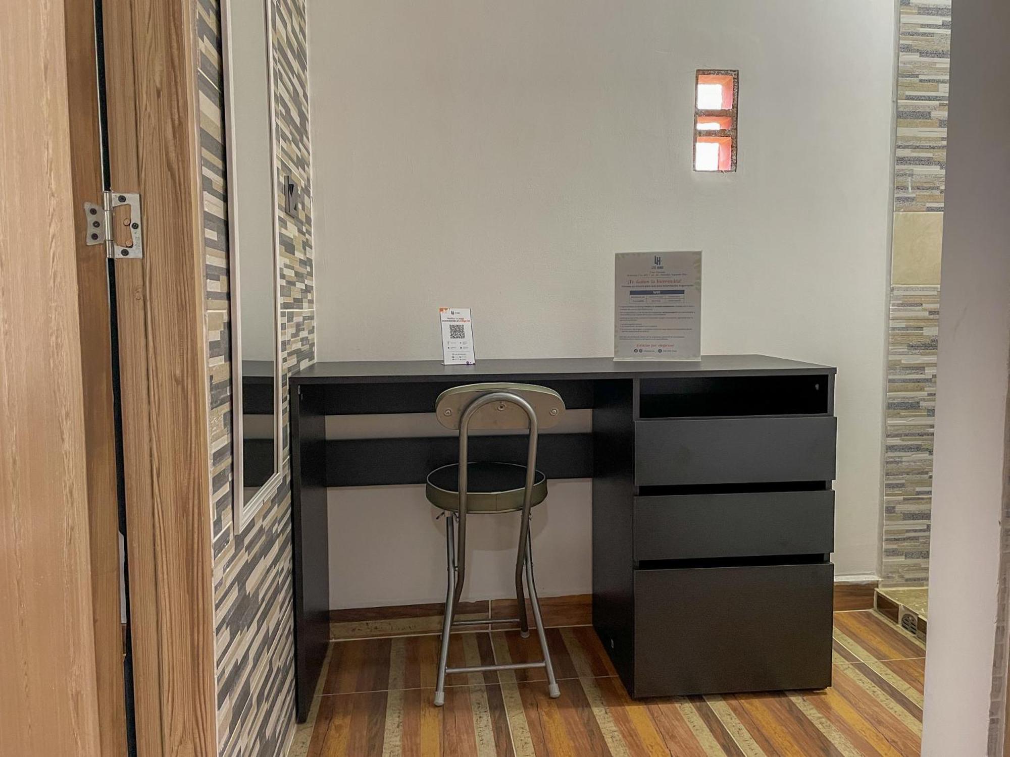 Casa Encanto, Apartamento - Habitaciones, Laureles-America Medellín Eksteriør billede