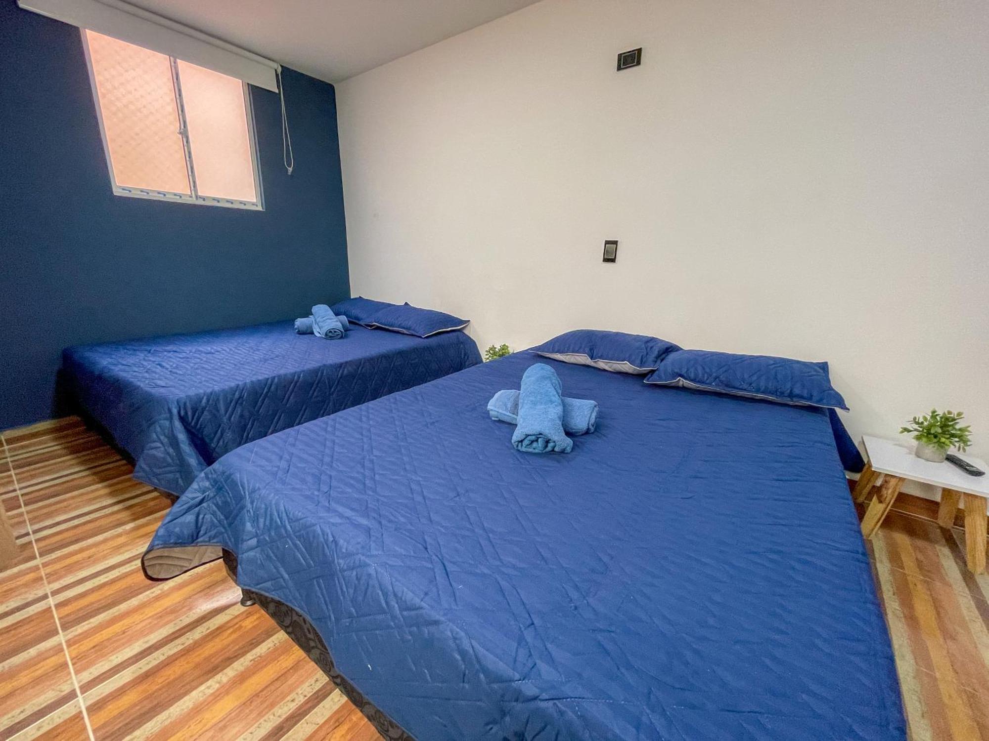 Casa Encanto, Apartamento - Habitaciones, Laureles-America Medellín Eksteriør billede