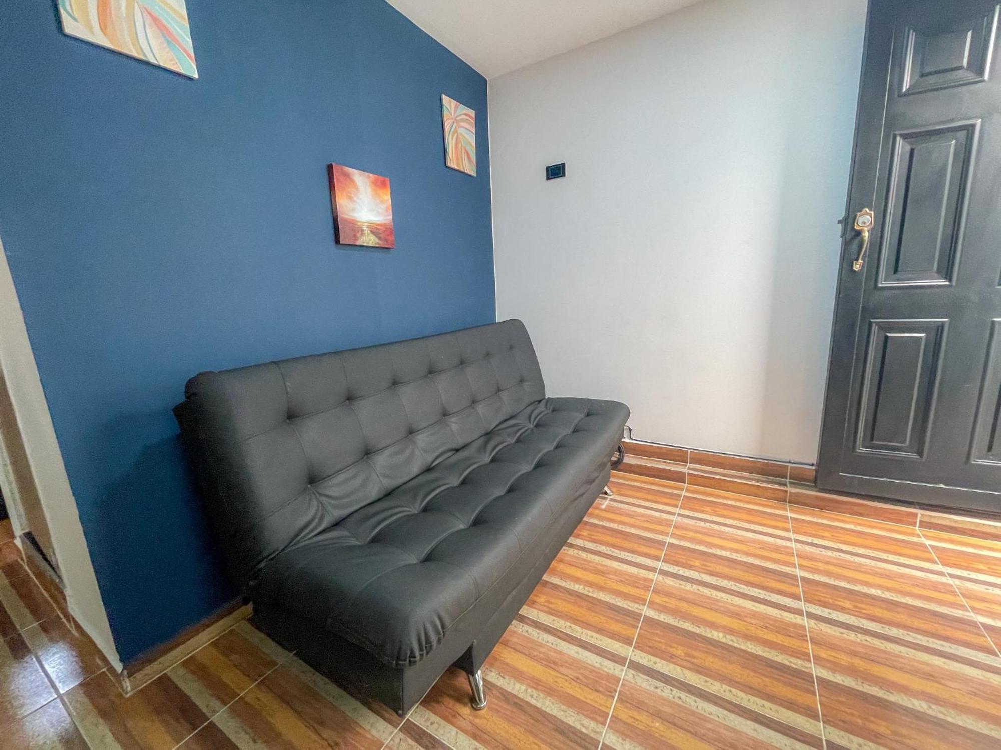 Casa Encanto, Apartamento - Habitaciones, Laureles-America Medellín Eksteriør billede