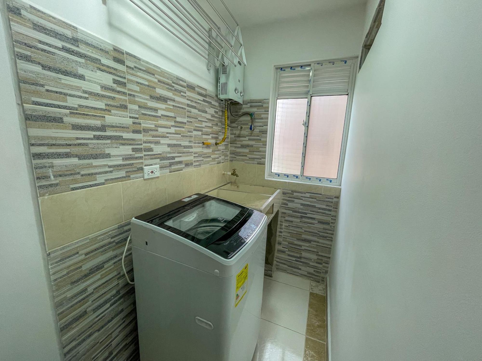 Casa Encanto, Apartamento - Habitaciones, Laureles-America Medellín Eksteriør billede