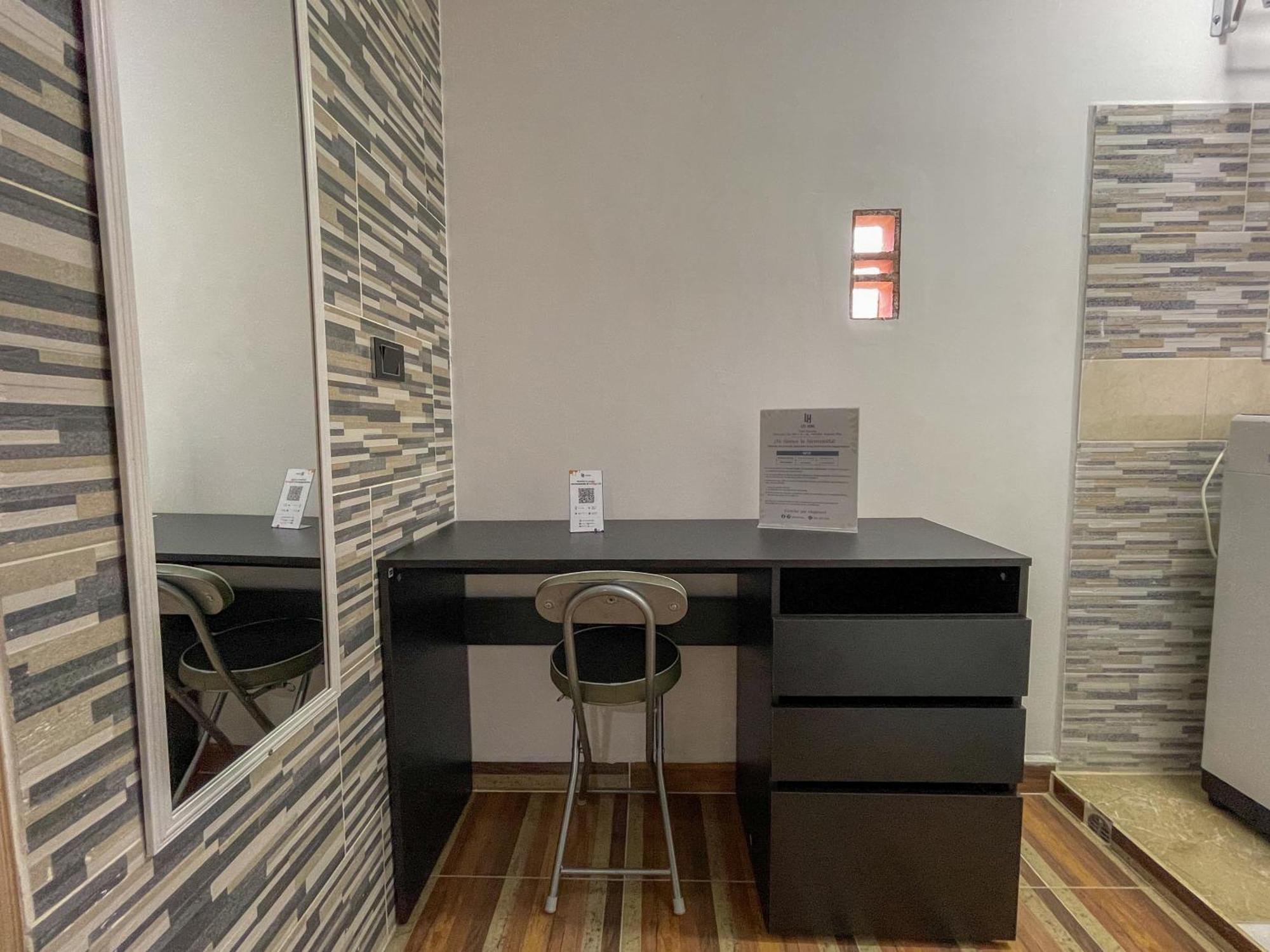 Casa Encanto, Apartamento - Habitaciones, Laureles-America Medellín Eksteriør billede