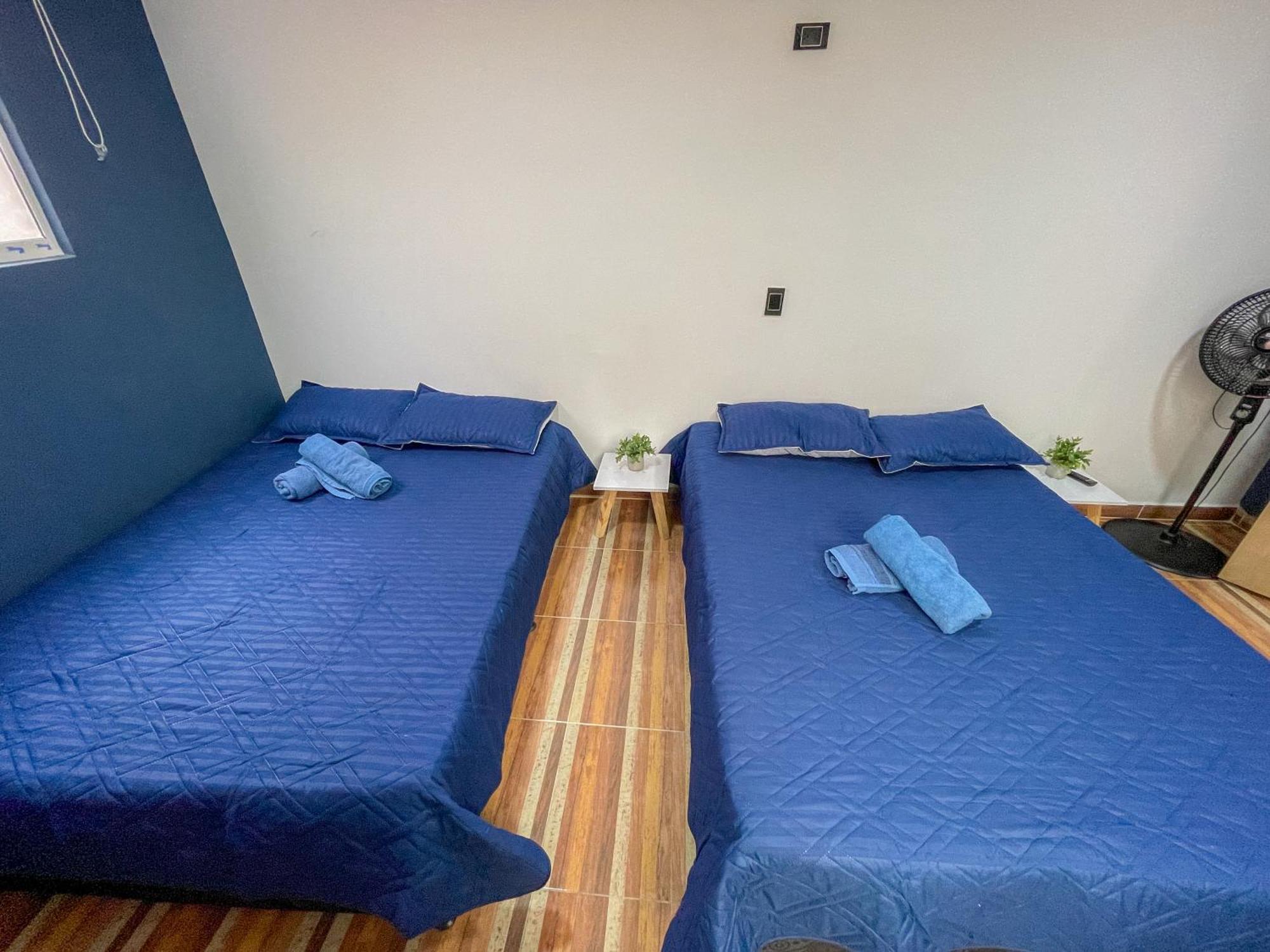 Casa Encanto, Apartamento - Habitaciones, Laureles-America Medellín Eksteriør billede