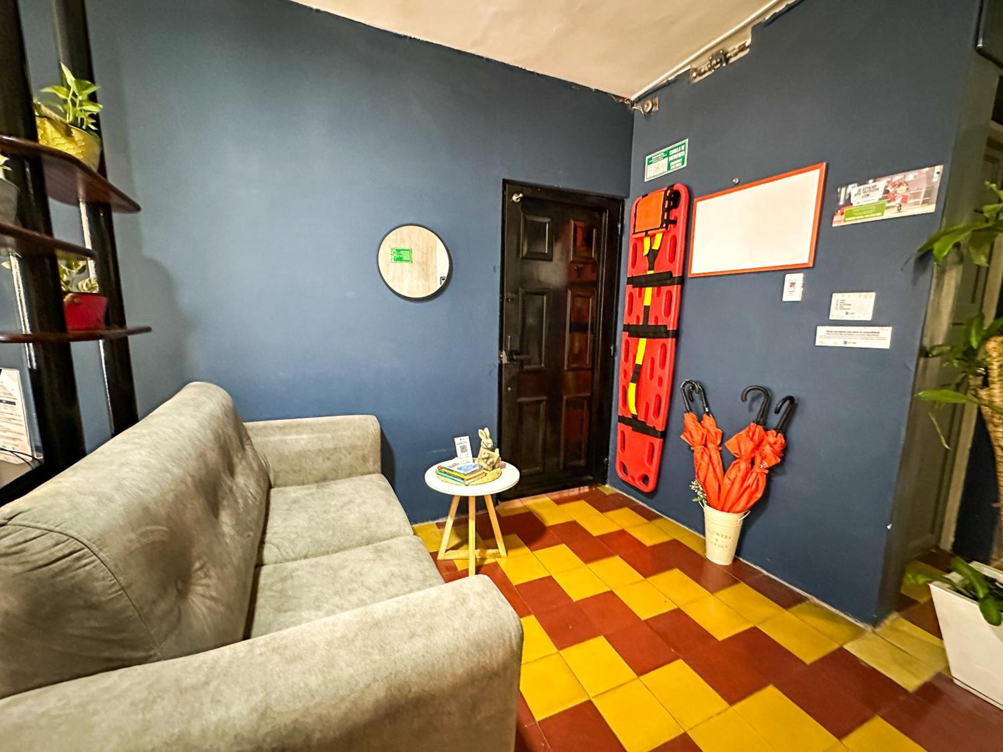 Casa Encanto, Apartamento - Habitaciones, Laureles-America Medellín Eksteriør billede