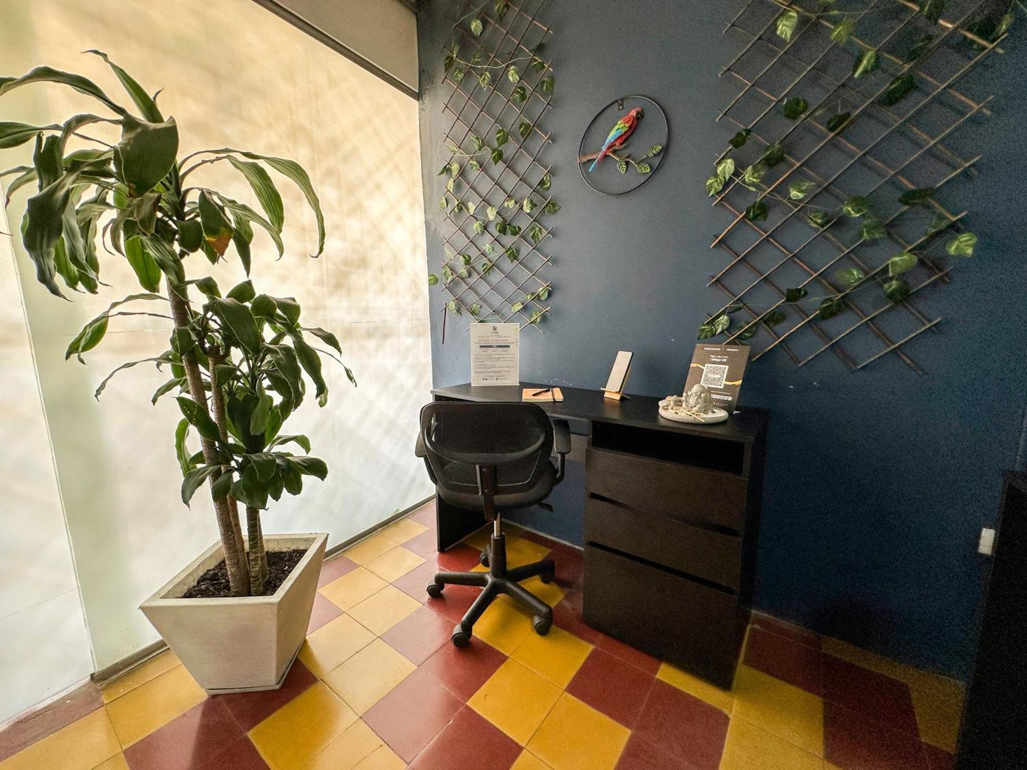 Casa Encanto, Apartamento - Habitaciones, Laureles-America Medellín Eksteriør billede