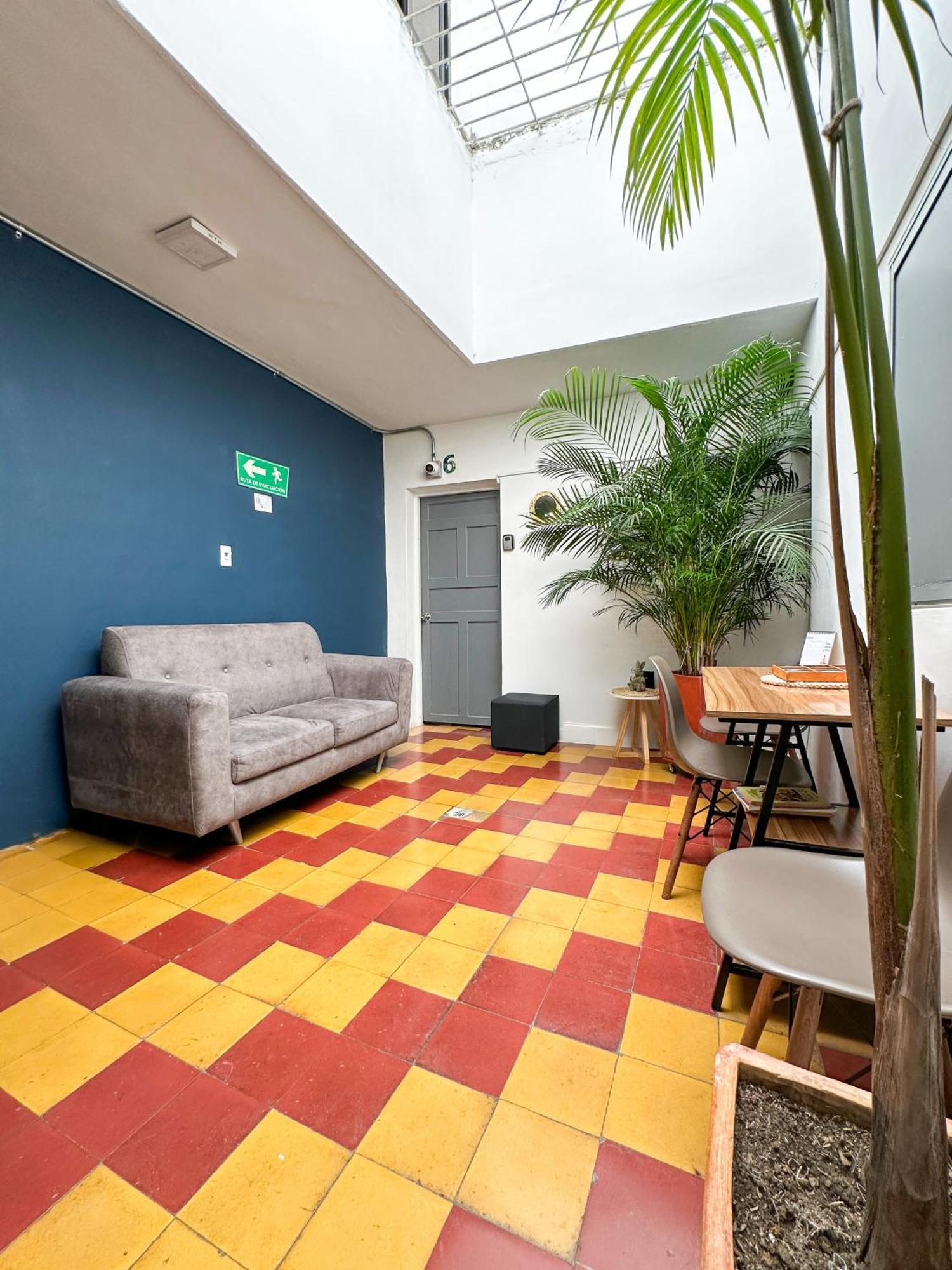 Casa Encanto, Apartamento - Habitaciones, Laureles-America Medellín Eksteriør billede